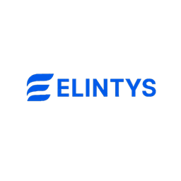 elintys Logo